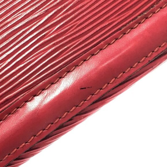 Auth LOUIS VUITTON Saint Jacques Shopping - Picture 6 of 16